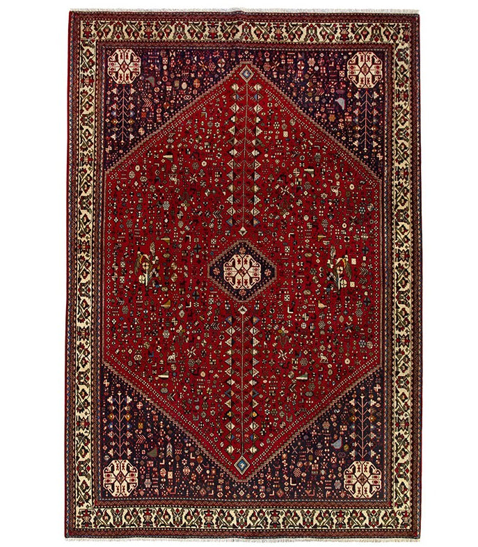 ABADEH 290x200