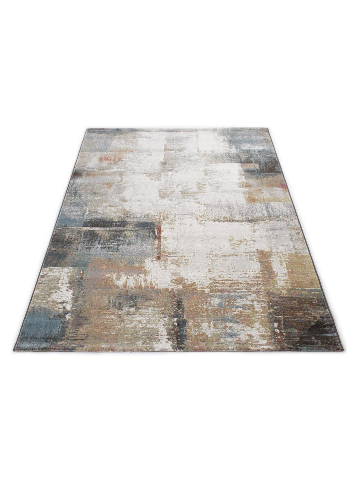 Alfombra Argentum 63723 9290