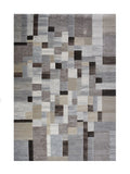 Alfombra argentum 63817 6243