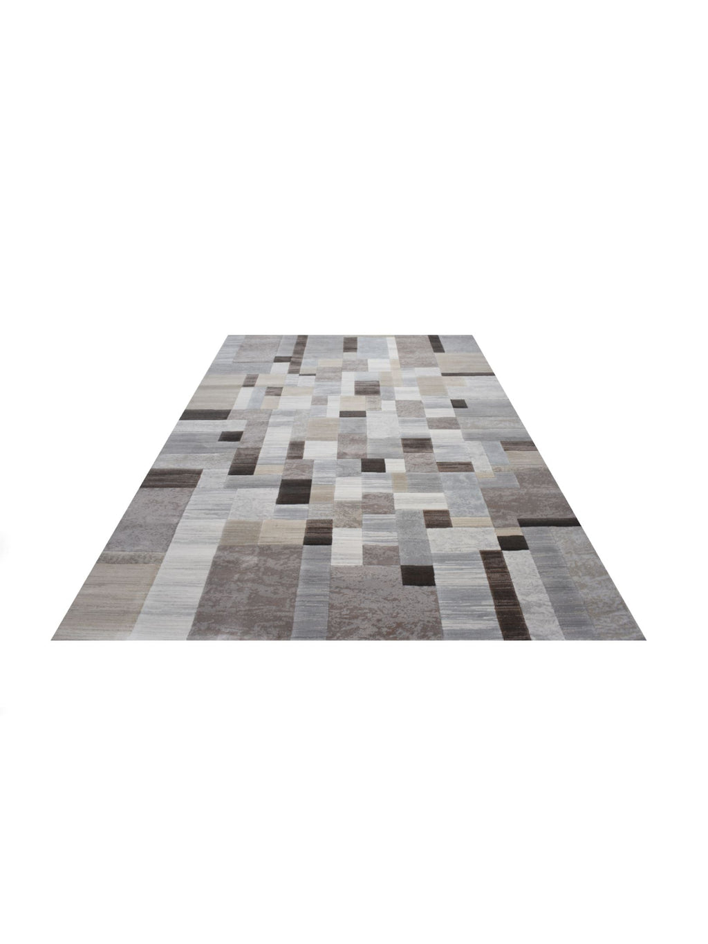 Alfombra argentum 63817 6243
