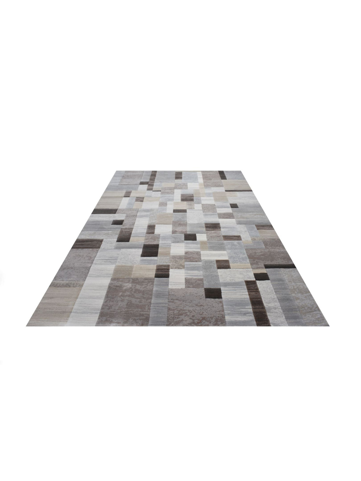 Alfombra argentum 63817 6243