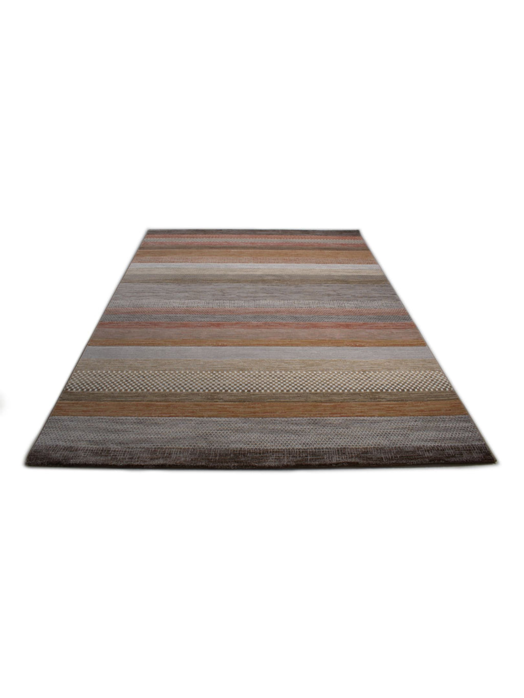 Alfombra argentum 63844 9248