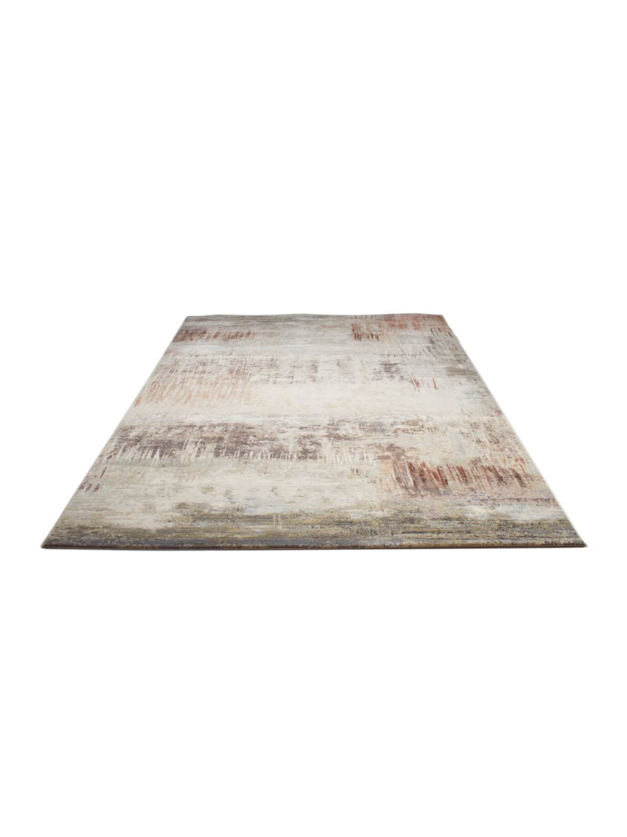 Alfombra Argentum 79393 4848