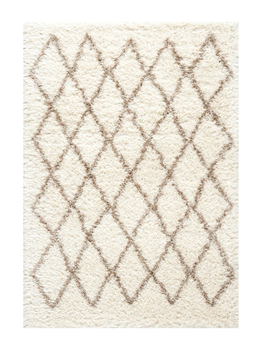 Alfombra bereber HIMALAYA 2513 100