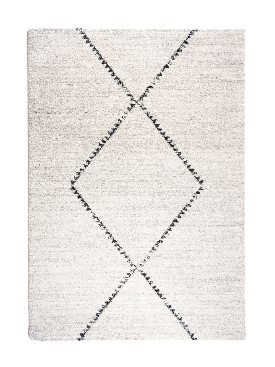 Alfombra estilo bereber Mehari 23229 6288