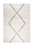 Alfombra estilo bereber Mehari 23229 6288