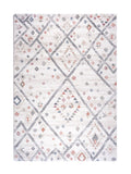 Alfombra étnica Mehari 23230 6464