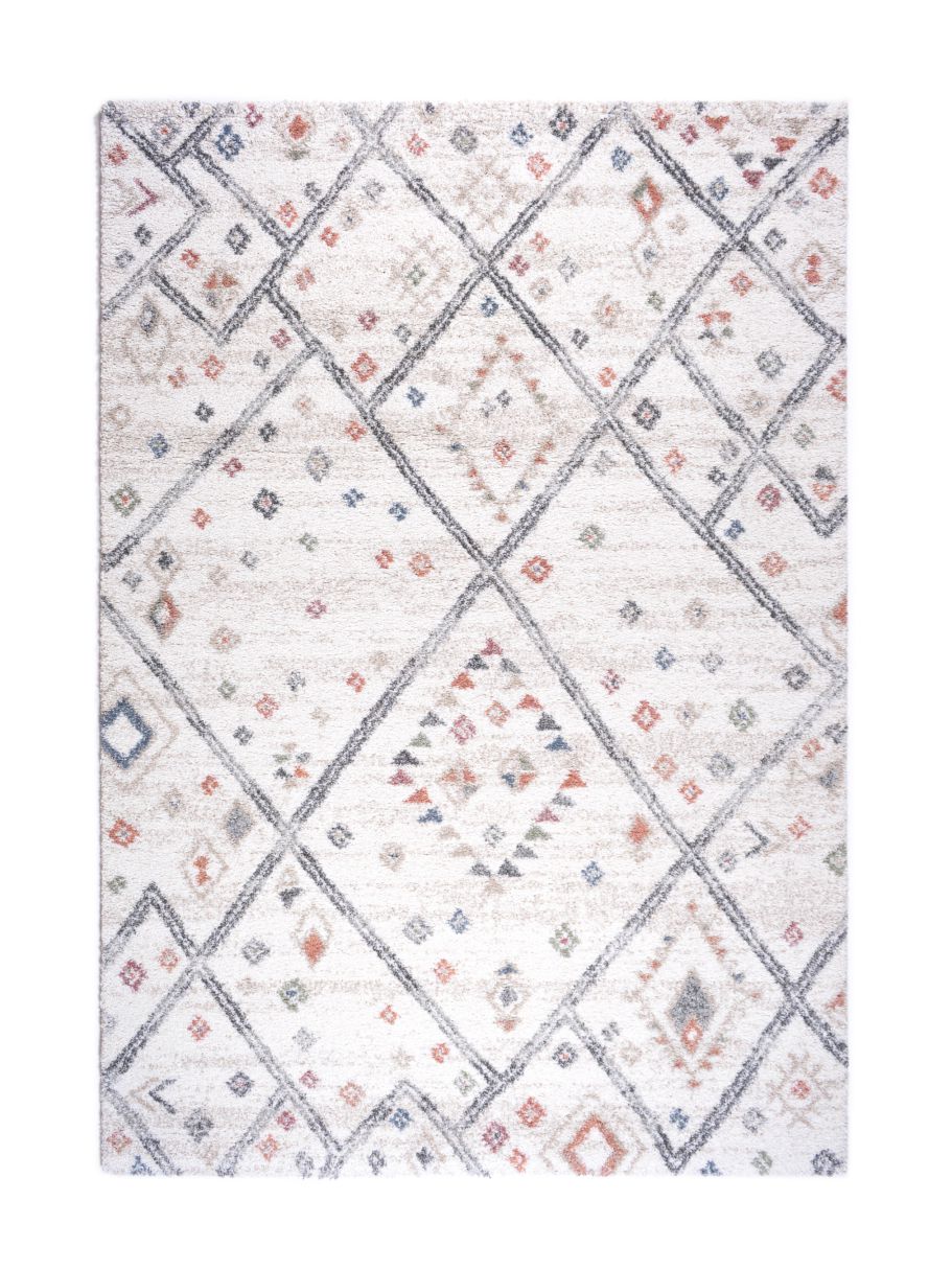 Alfombra étnica Mehari 23230 6464