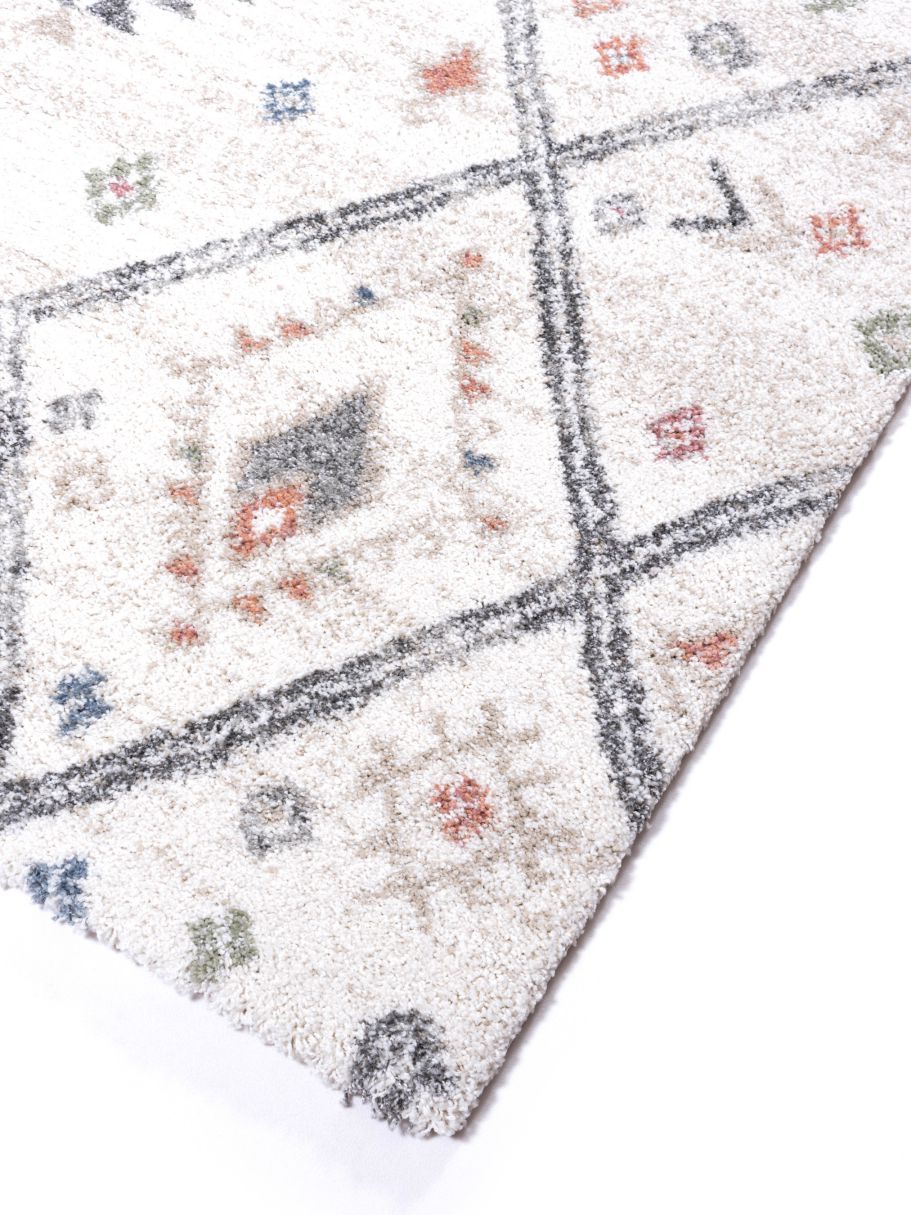 Alfombra étnica Mehari 23230 6464
