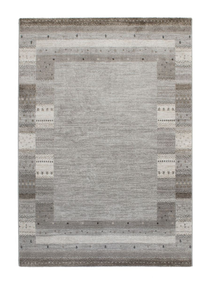 Alfombra étnica NOMAD 26002 5242