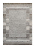 Alfombra étnica NOMAD 26002 5242