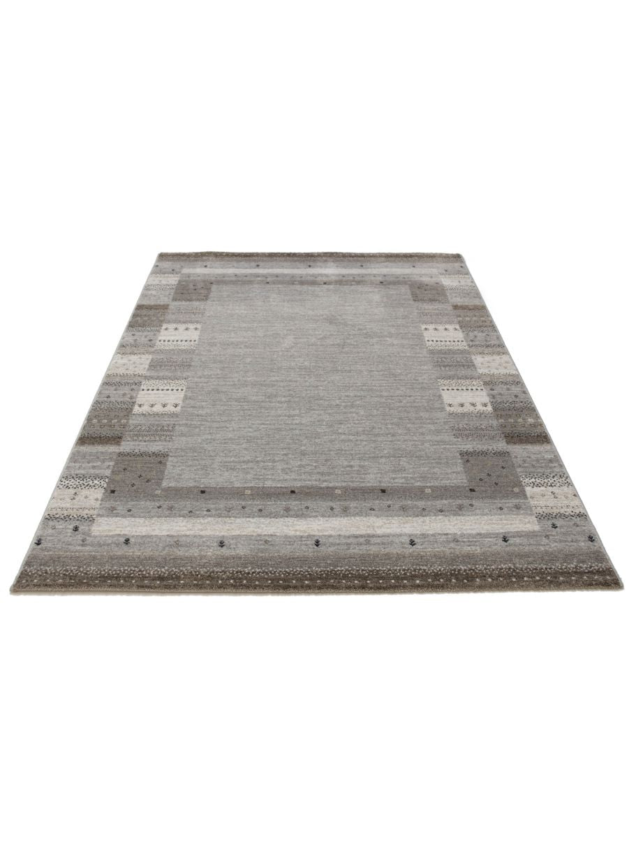 Alfombra étnica NOMAD 26002 5242