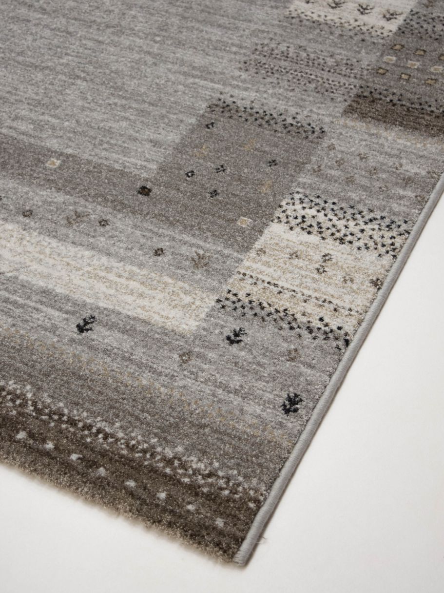 Alfombra étnica NOMAD 26002 5242