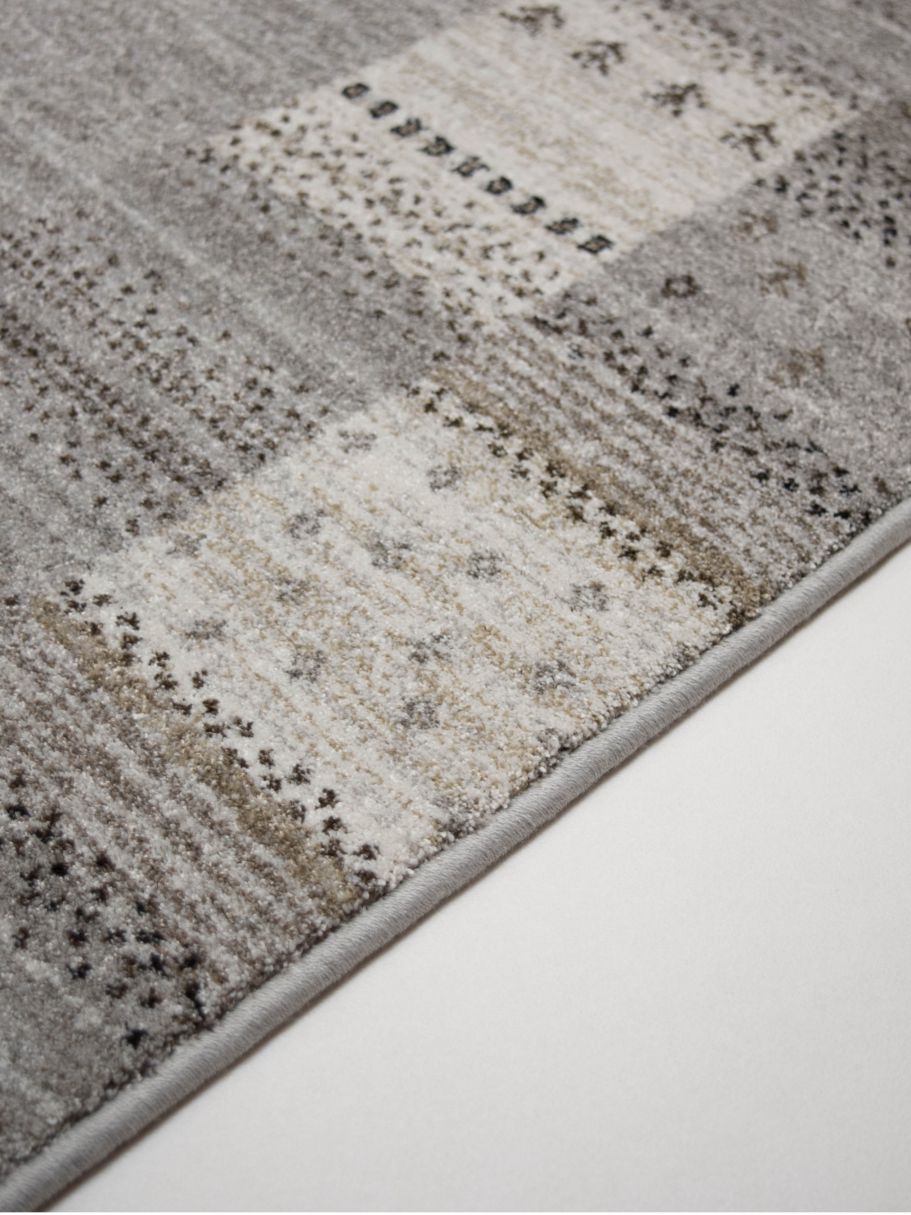 Alfombra étnica NOMAD 26002 5242