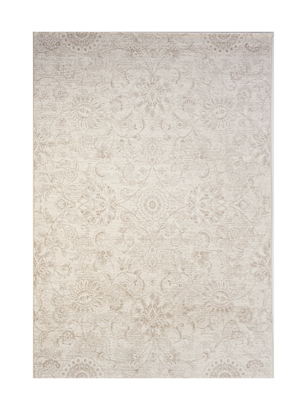 Alfombra Harmony 59004 6565