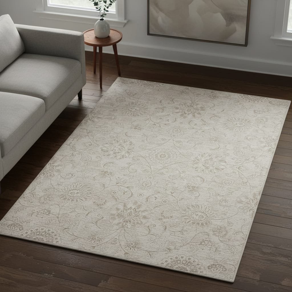 Alfombra Harmony 59004 6565