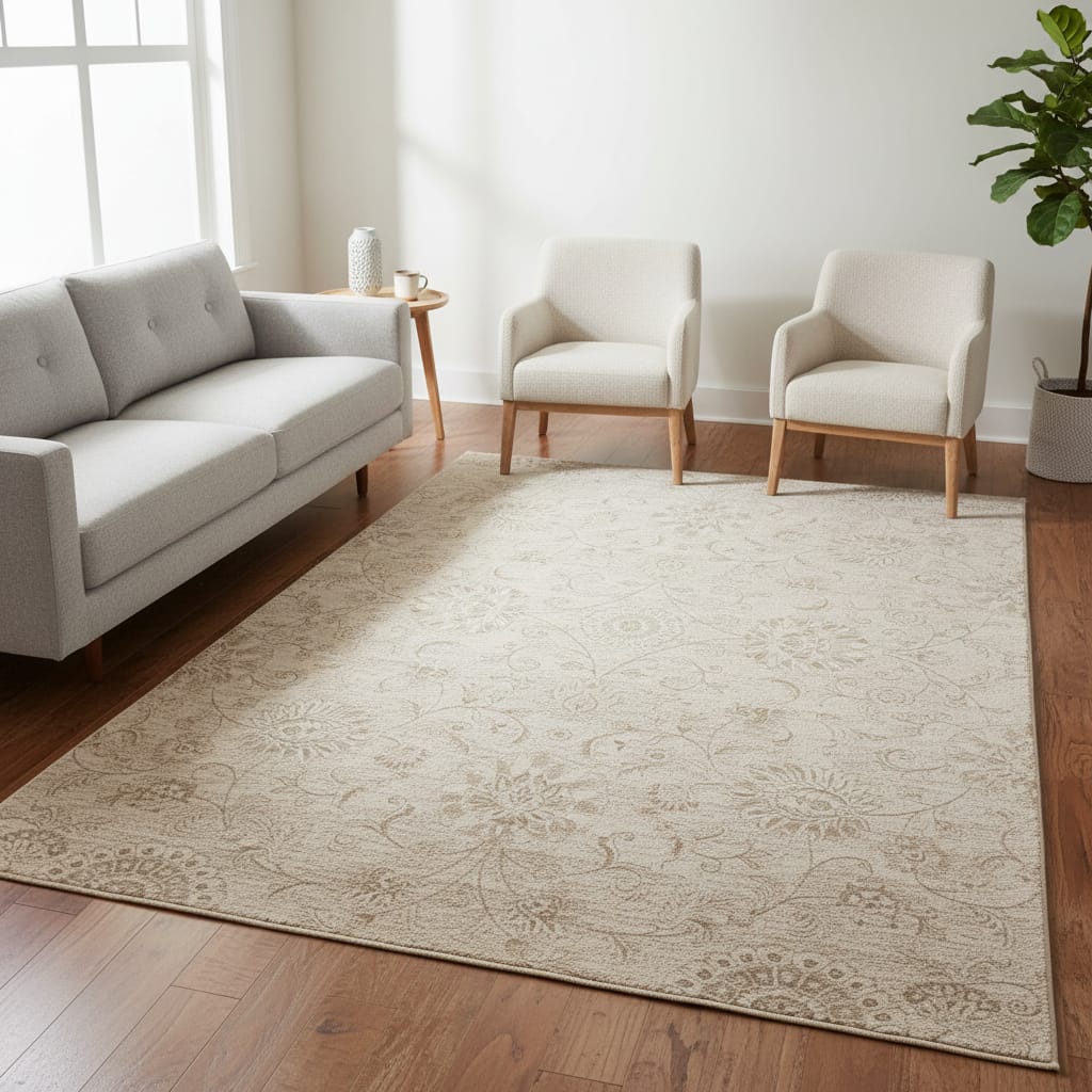 Alfombra Harmony 59004 6565