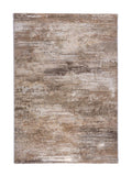 Alfombra moderna Argentum 63509 6282