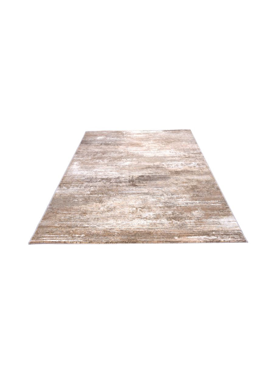 Alfombra moderna Argentum 63509 6282