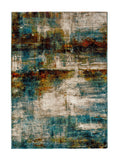 Alfombra moderna Graffiti 22319 21