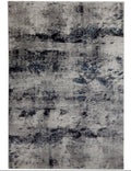 Alfombra moderna industrial INFINITY 32667 6258