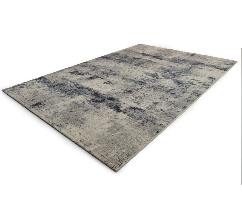 Alfombra moderna industrial INFINITY 32667 6258