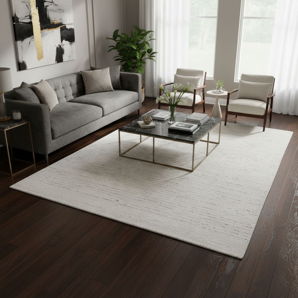 Alfombra moderna Mehari 23264 6474