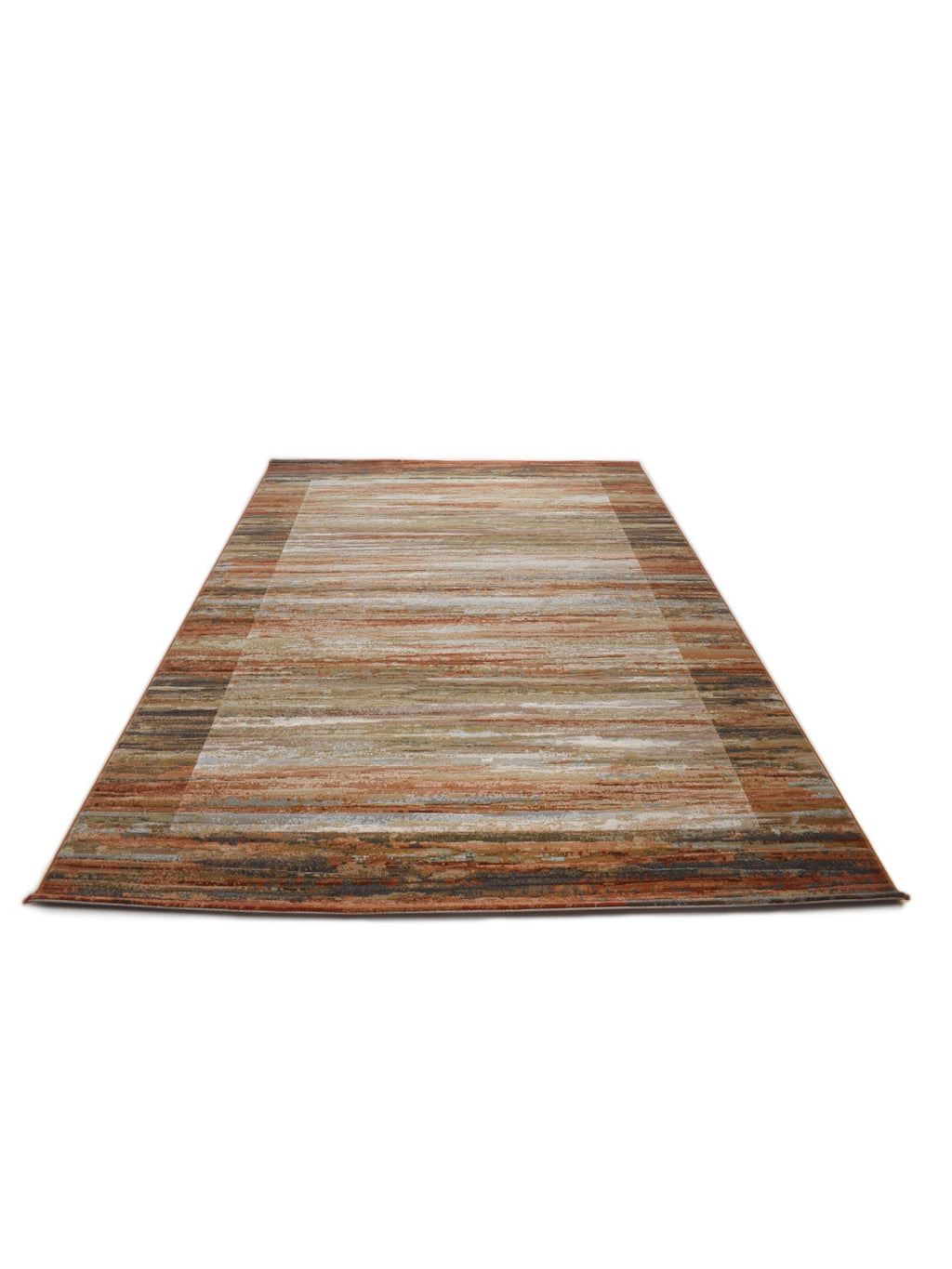 Alfombra rústica ARGENTUM 63138 9248