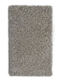 Alfombra shaggy Twilight 6699 White Silver