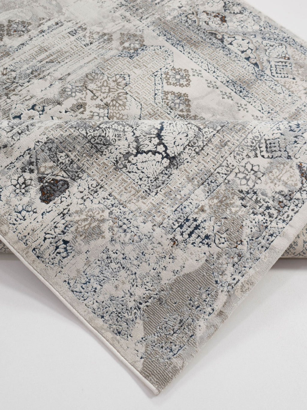 Alfombra Virgo 4156 VH2z