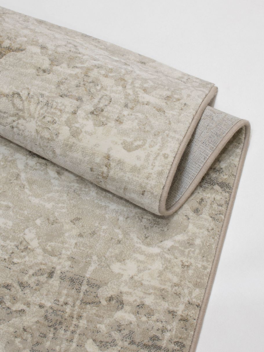 ARGENTUM 64414 6585 alfombra vintage